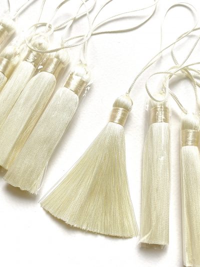 Китиця Крем