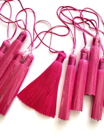 Китиця Мажента