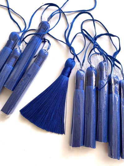 Китиця Синя королівська