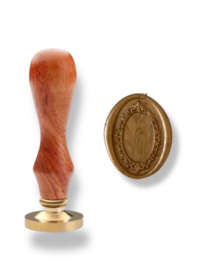 Печатка для сургуча. Вінтаж №25